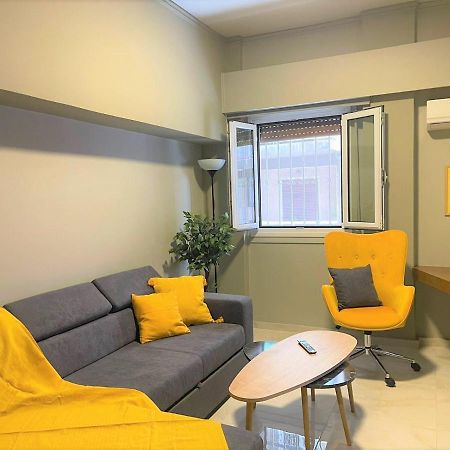 Apartment 55 Fix Ateny Zewnętrze zdjęcie