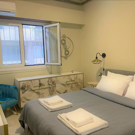 Apartment 55 Fix Ateny Zewnętrze zdjęcie