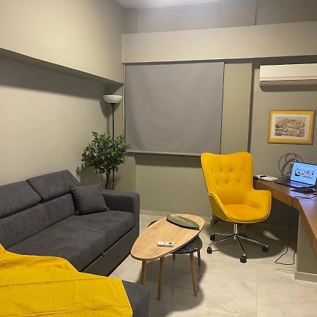 Apartment 55 Fix Ateny Zewnętrze zdjęcie