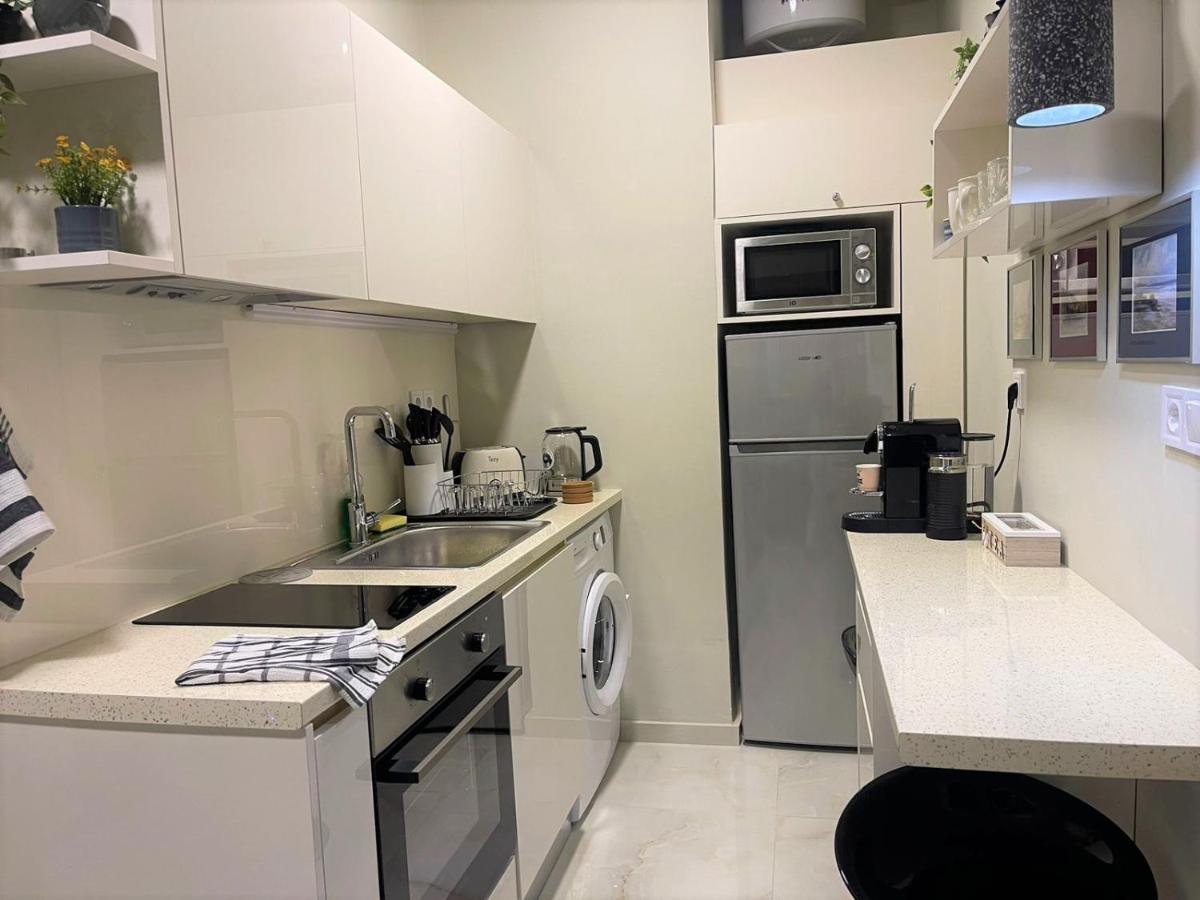 Apartment 55 Fix Ateny Zewnętrze zdjęcie