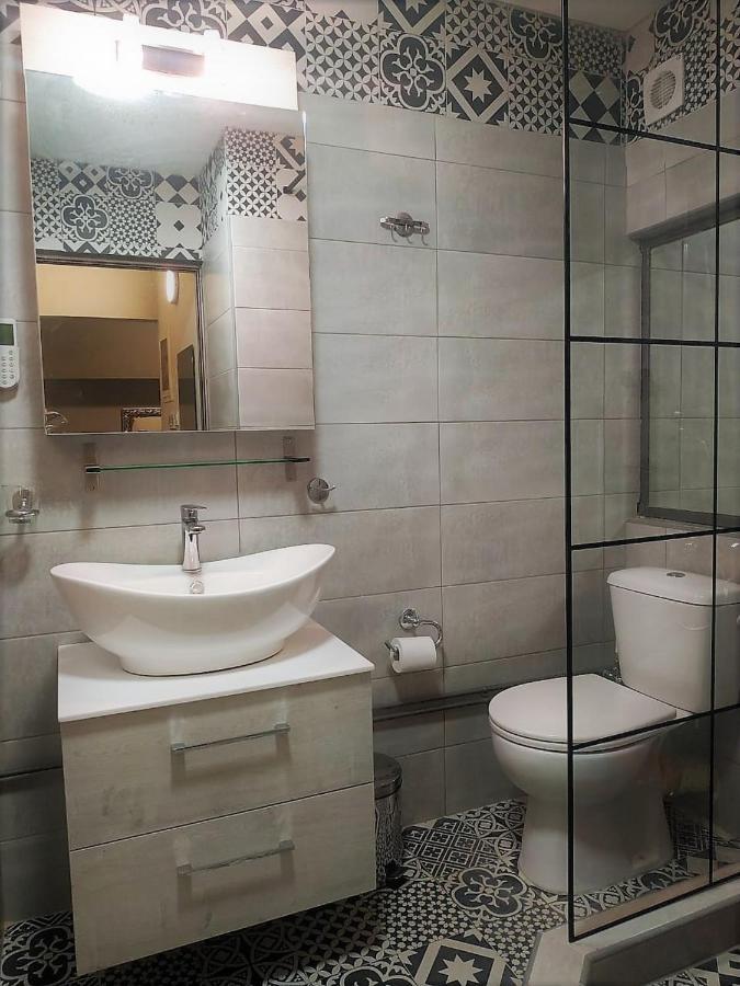 Apartment 55 Fix Ateny Zewnętrze zdjęcie