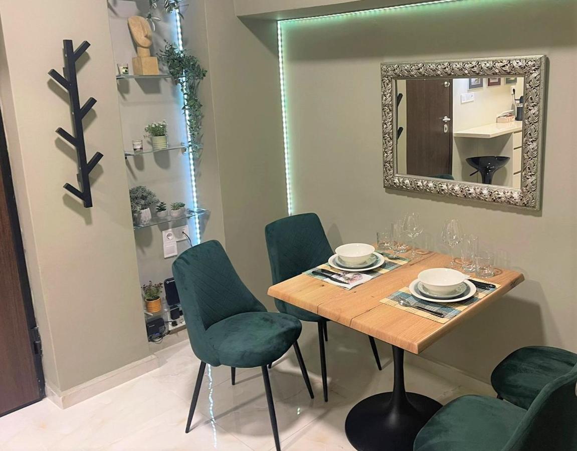 Apartment 55 Fix Ateny Zewnętrze zdjęcie