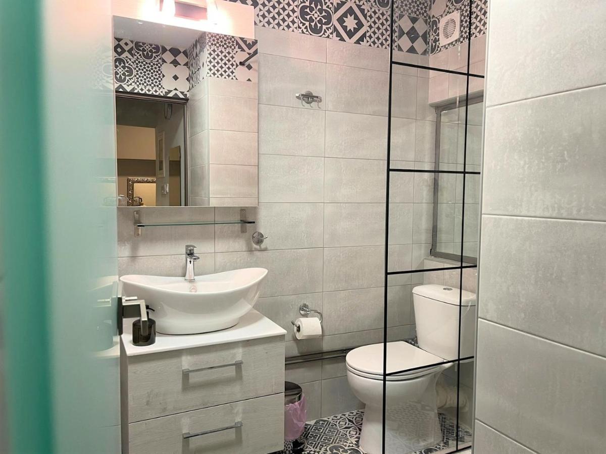 Apartment 55 Fix Ateny Zewnętrze zdjęcie